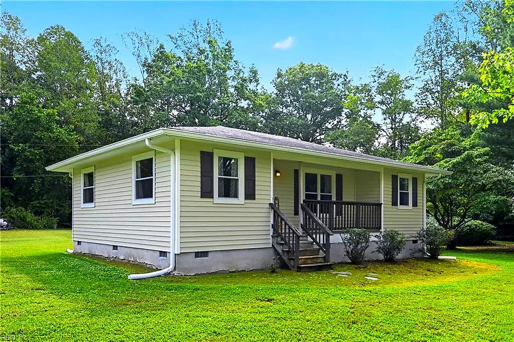 155 RUBYS LN, SHACKLEFORDS VA 23156 - Photo 4