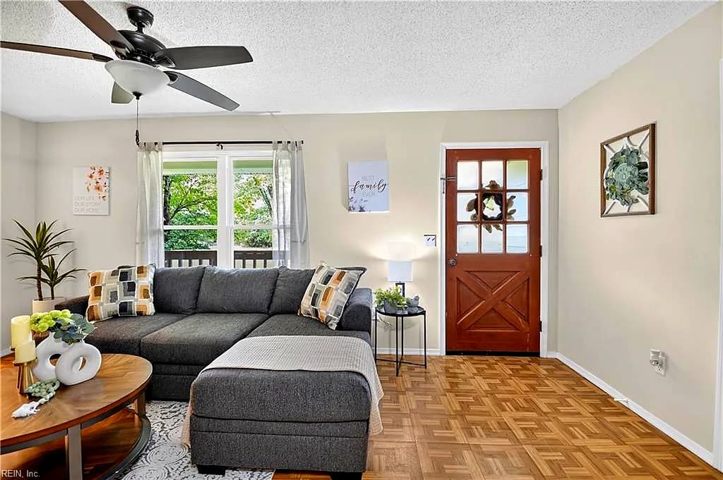 155 RUBYS LN, SHACKLEFORDS VA 23156 - Photo 5