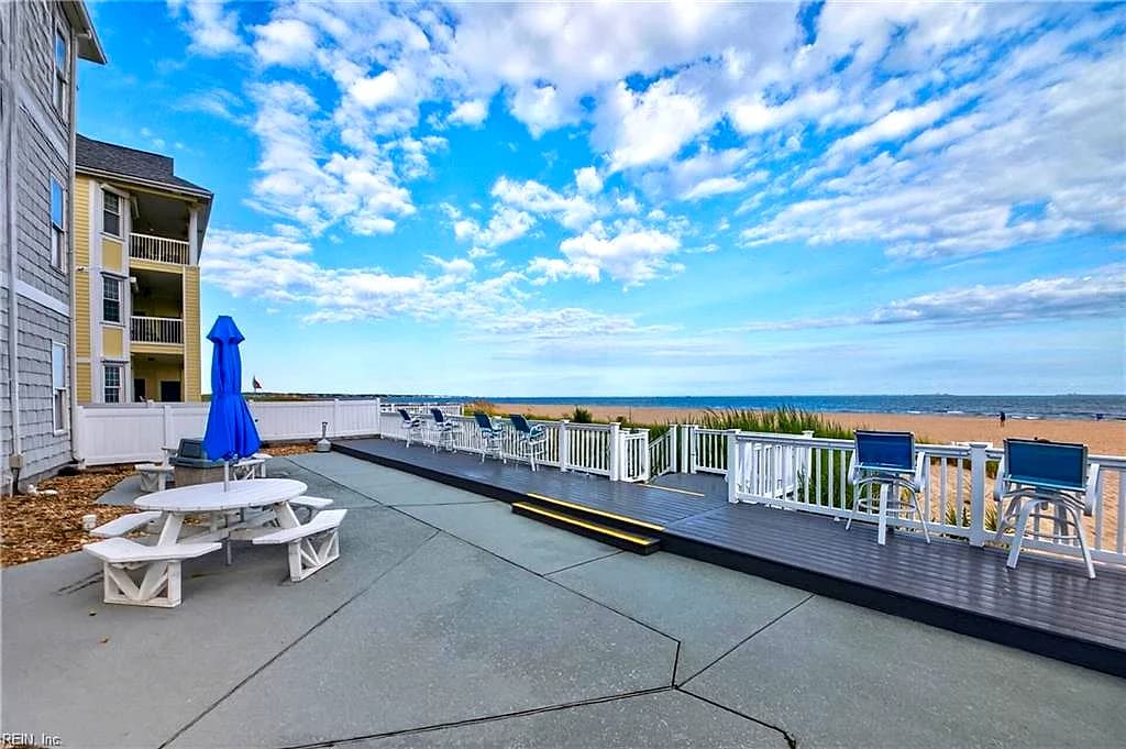 2313 Beach Haven DR #102, VIRGINIA BEACH VA 23451 - Photo 3