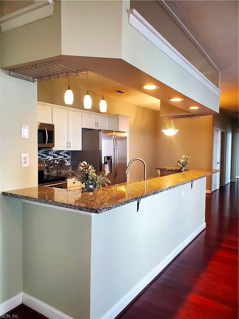2313 Beach Haven DR #102, VIRGINIA BEACH VA 23451 - Photo 4