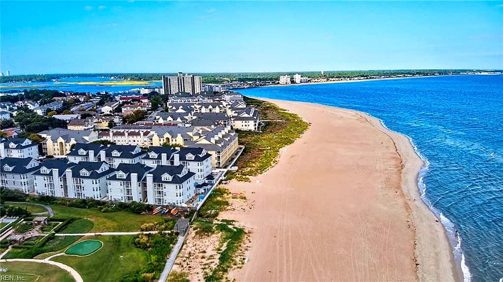 2313 Beach Haven DR #102, VIRGINIA BEACH VA 23451 - Photo 5