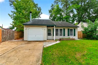 1504 Snowbird CT, VIRGINIA BEACH VA 23454 thumb 1