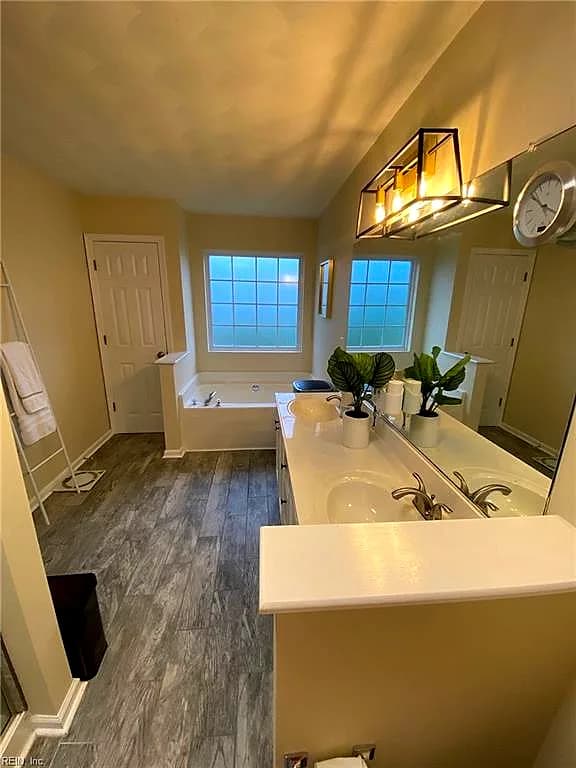 2125 Bizzone CIR, VIRGINIA BEACH VA 23464 thumb 8
