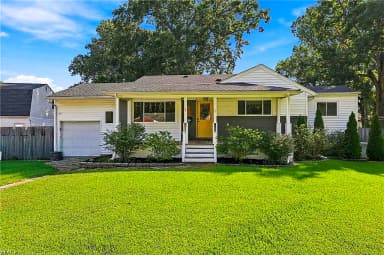 420 Taldan AVE, VIRGINIA BEACH VA 23462 thumb 1