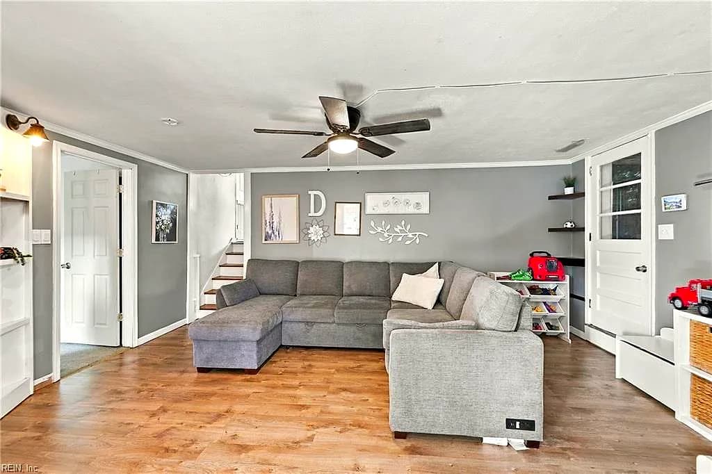 420 Taldan AVE, VIRGINIA BEACH VA 23462 thumb 12