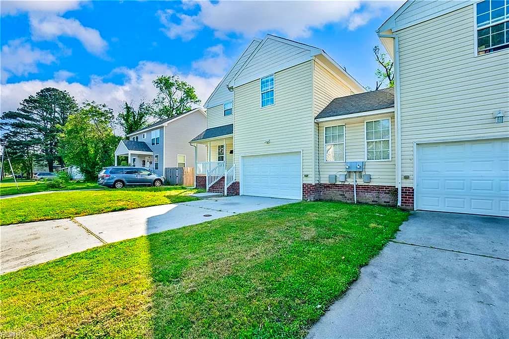207 Gilmerton AVE, PORTSMOUTH VA 23704 - Photo 4
