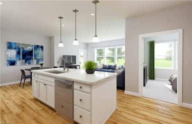 7102 Bridgeway DR #105, SUFFOLK VA 23435 thumb 3