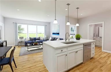 7102 Bridgeway DR #105, SUFFOLK VA 23435 thumb 4