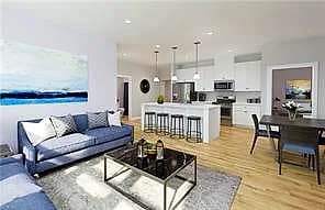 7102 Bridgeway DR #105, SUFFOLK VA 23435 thumb 6