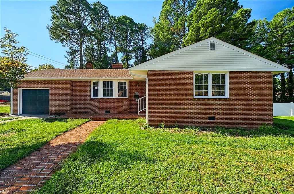 601 Azalea CT, SUFFOLK VA 23434 - Photo 2