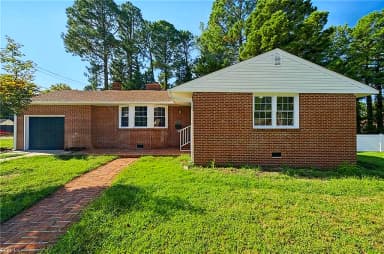 601 Azalea CT, SUFFOLK VA 23434 thumb 2