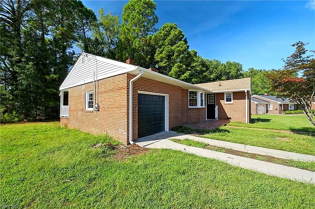 601 Azalea CT, SUFFOLK VA 23434 - Photo 3
