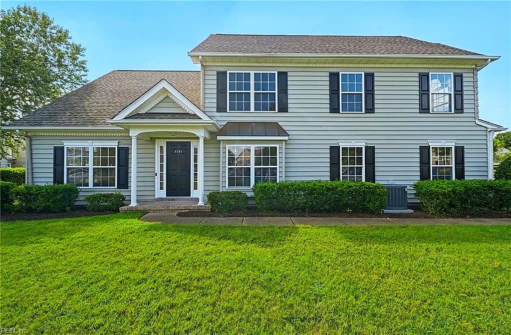 3101 Strata CT, SUFFOLK VA 23434 - Photo 2