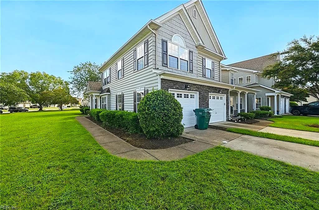 3101 Strata CT, SUFFOLK VA 23434 - Photo 3