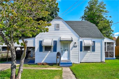 2202 Willow Wood DR, NORFOLK VA 23509 thumb 1