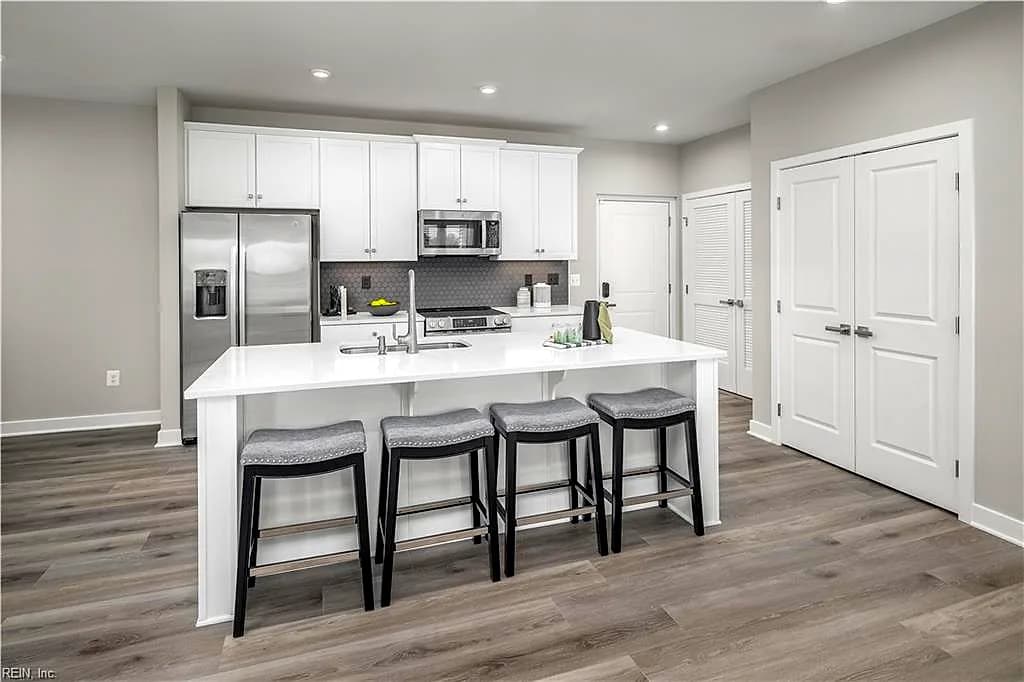 7102 Bridgeway DR #103, SUFFOLK VA 23435 thumb 7