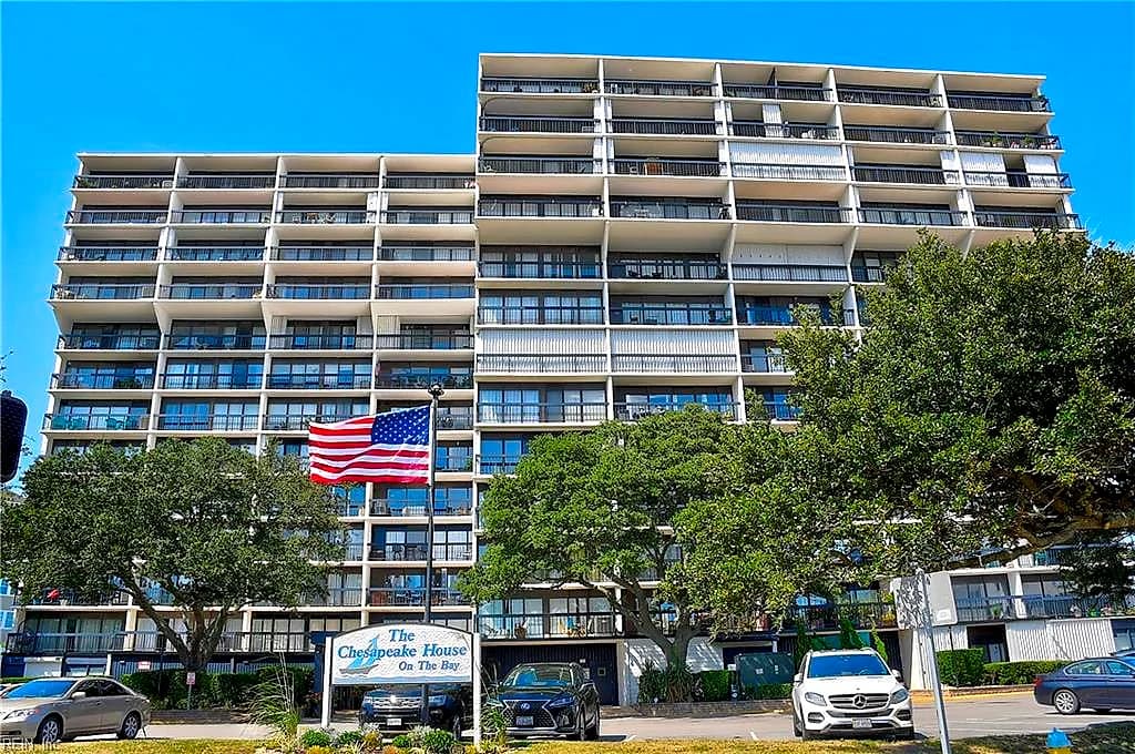 3558 Shore DR #1207, VIRGINIA BEACH VA 23455 thumb 9