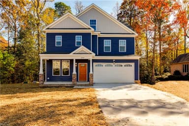 9 Bay Farm RD, CARROLLTON VA 23314 thumb 4