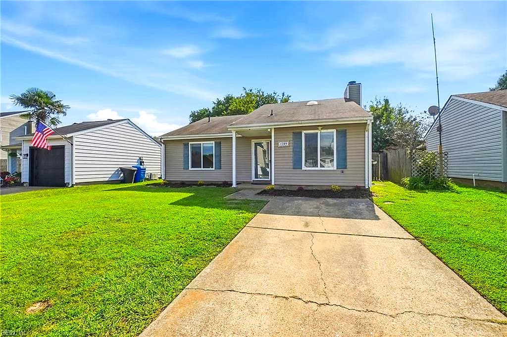 1789 Joplin LN, VIRGINIA BEACH VA 23464 - Photo 3