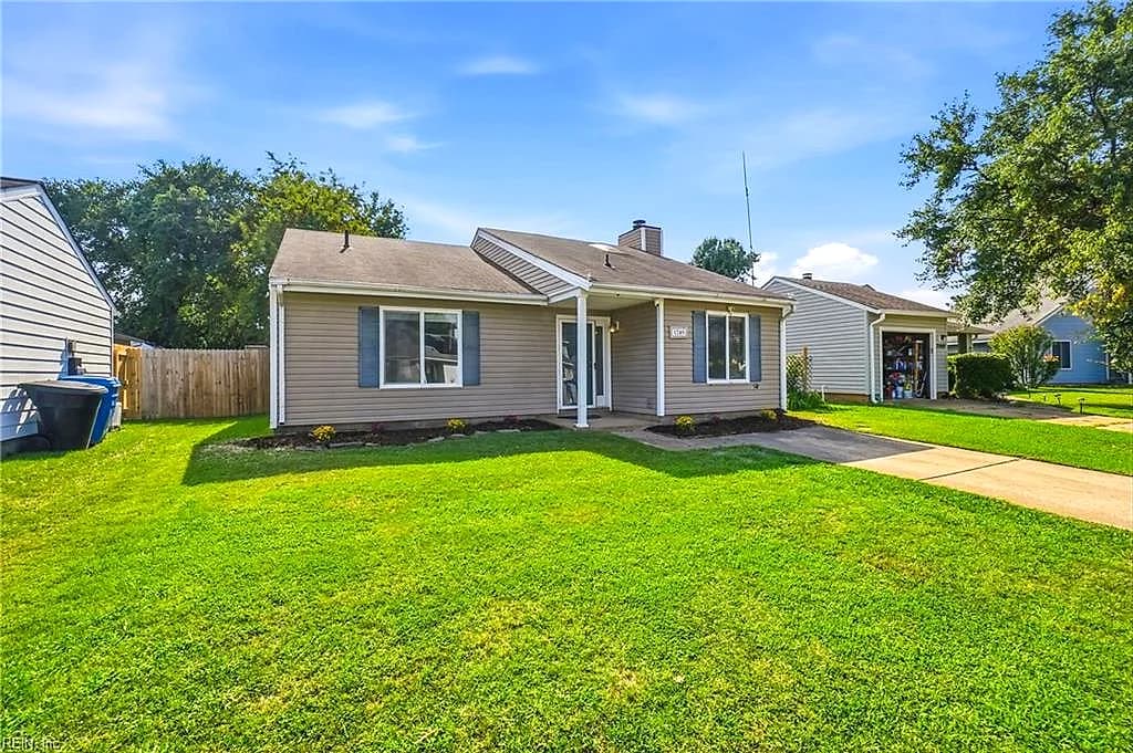1789 Joplin LN, VIRGINIA BEACH VA 23464 - Photo 4