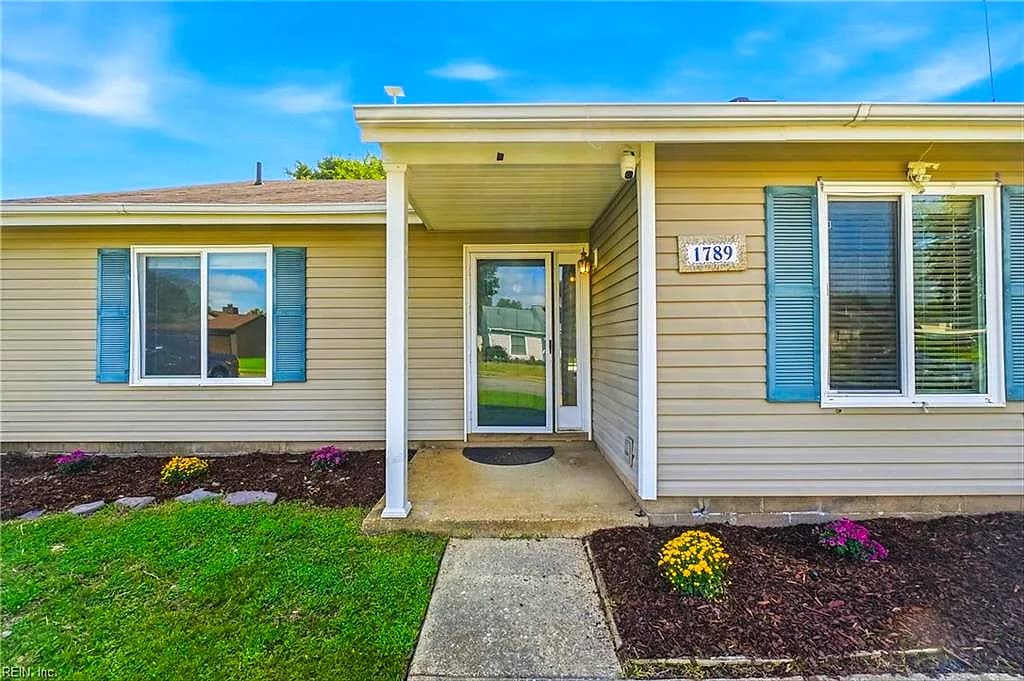 1789 Joplin LN, VIRGINIA BEACH VA 23464 - Photo 5