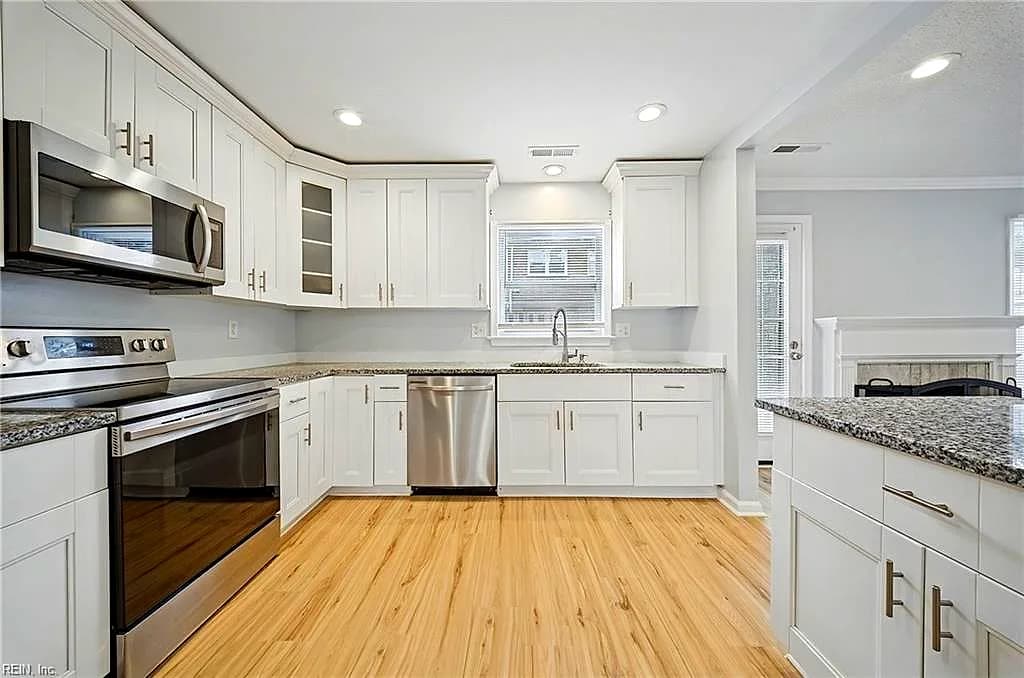 4128 Benjamin Harrison DR, VIRGINIA BEACH VA 23452 thumb 9
