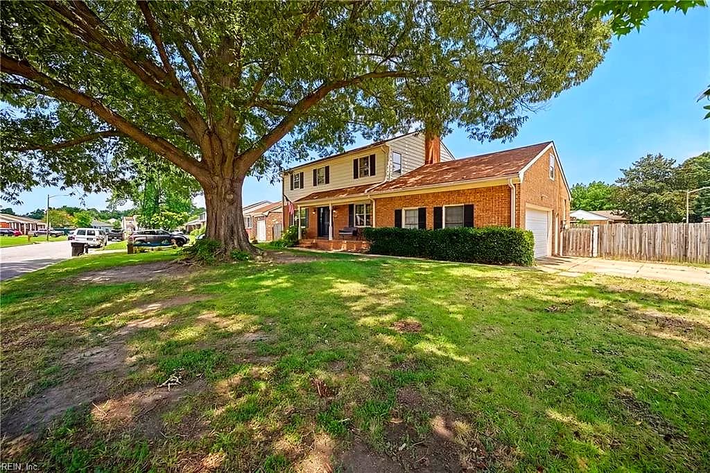 5887 Percheron LN, VIRGINIA BEACH VA 23464 - Photo 3