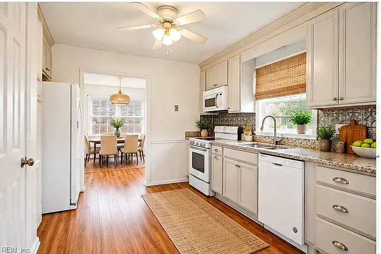 5887 Percheron LN, VIRGINIA BEACH VA 23464 - Photo 5