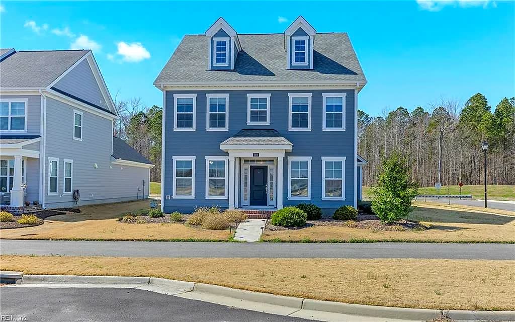 2216 Hampton Roads PW, CHESAPEAKE VA 23321 - Photo 3