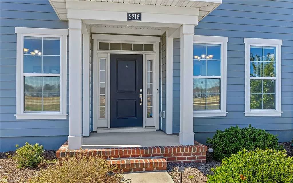 2216 Hampton Roads PW, CHESAPEAKE VA 23321 thumb 6