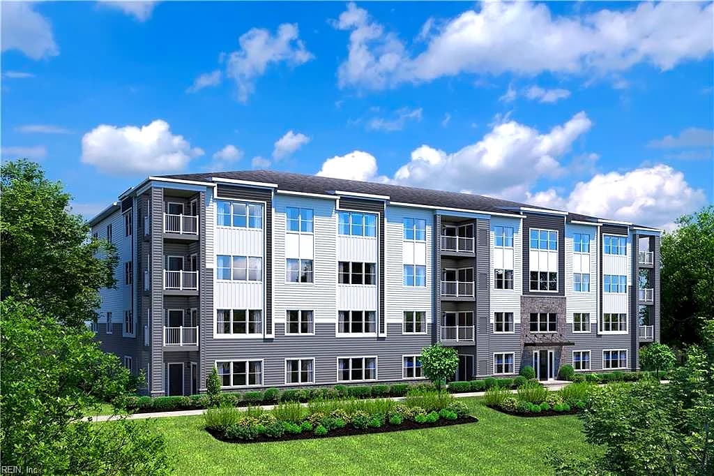 7102 Bridgeway DR #406, SUFFOLK VA 23435 - Main photo