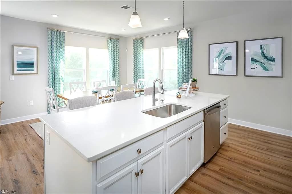 7102 Bridgeway DR #406, SUFFOLK VA 23435 - Photo 4