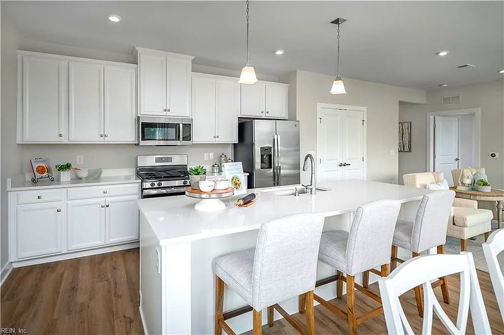 7102 Bridgeway DR #406, SUFFOLK VA 23435 thumb 6