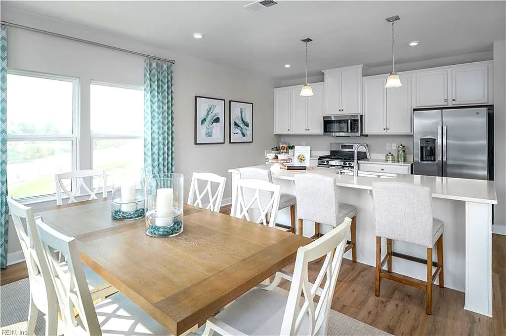 7102 Bridgeway DR #406, SUFFOLK VA 23435 thumb 8