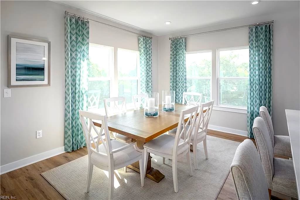 7102 Bridgeway DR #406, SUFFOLK VA 23435 thumb 9