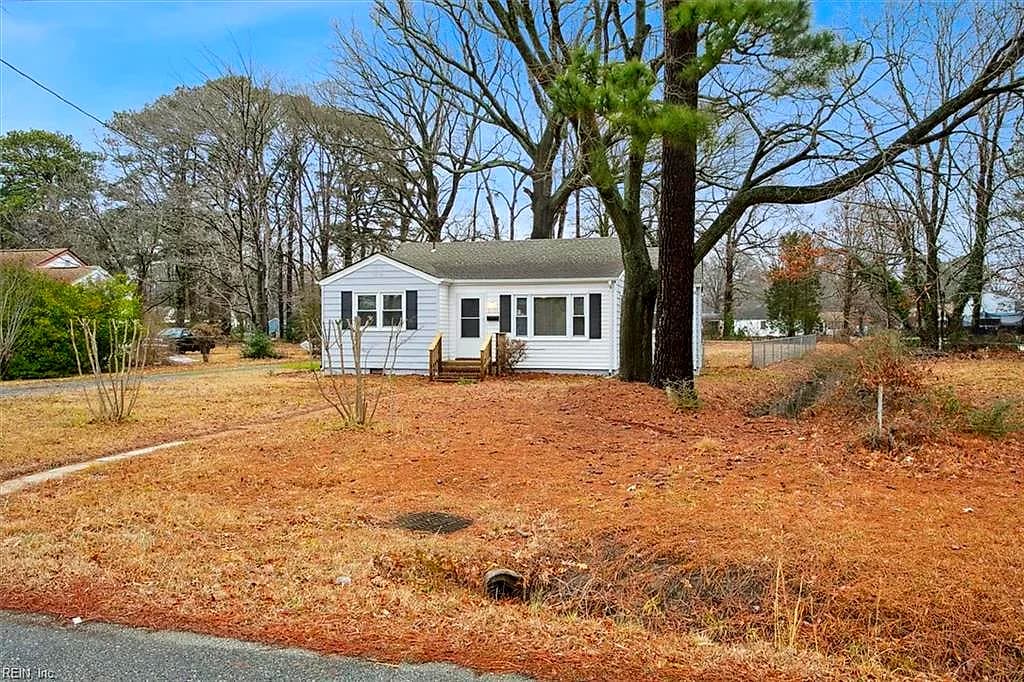 5926 Madison AVE, NEWPORT NEWS VA 23605 - Photo 5