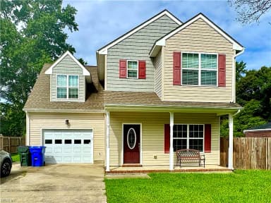 113 Crocker ST, SUFFOLK VA 23434 thumb 2