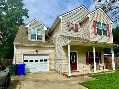 113 Crocker ST, SUFFOLK VA 23434 thumb 3