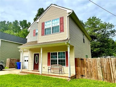 113 Crocker ST, SUFFOLK VA 23434 thumb 4
