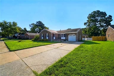 302 Deaton DR, HAMPTON VA 23669 thumb 3