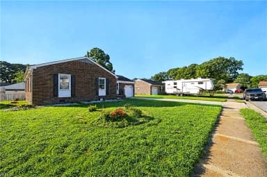 302 Deaton DR, HAMPTON VA 23669 thumb 4