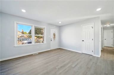 302 Deaton DR, HAMPTON VA 23669 thumb 7