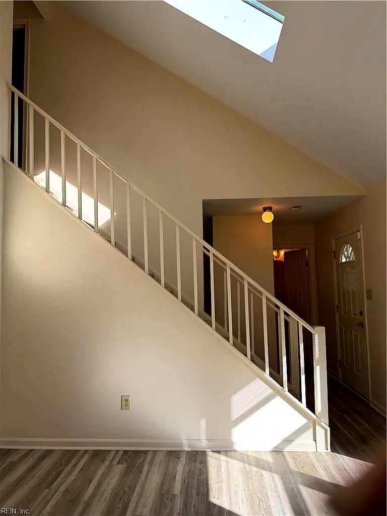 139 Springdale WAY, HAMPTON VA 23666 - Photo 5