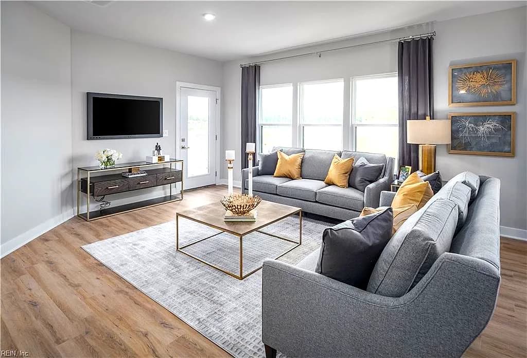 7102 Bridgeway DR #405, SUFFOLK VA 23435 thumb 11