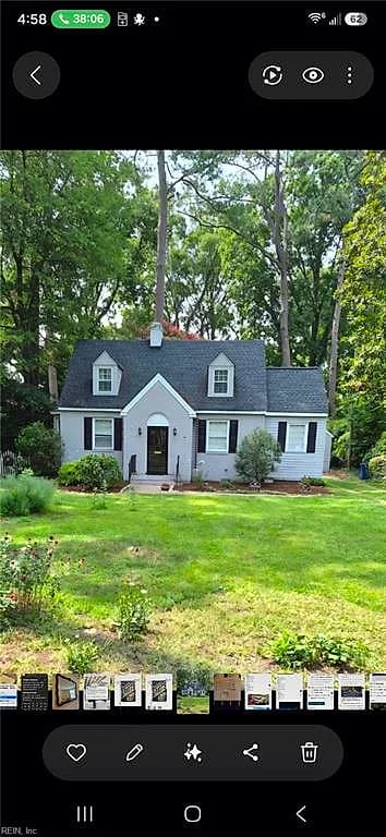 264 James River DR, NEWPORT NEWS VA 23601 - Photo 2