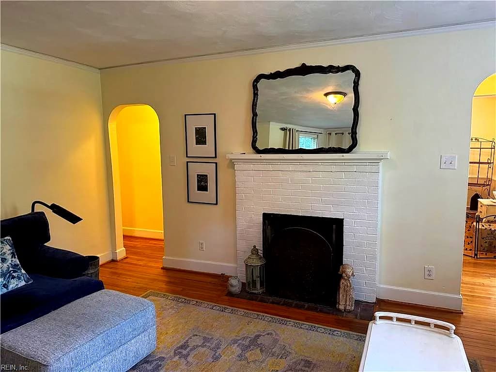 264 James River DR, NEWPORT NEWS VA 23601 - Photo 5