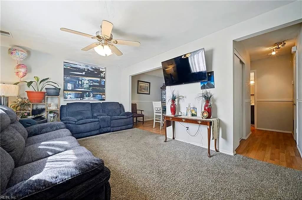 902 Cherokee RD, PORTSMOUTH VA 23701 - Photo 5