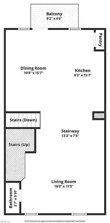 516 Elmo Trower LN, VIRGINIA BEACH VA 23451 thumb 8