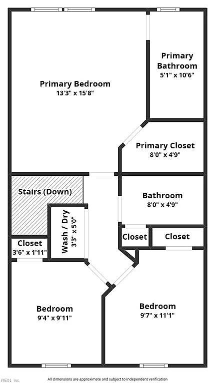 516 Elmo Trower LN, VIRGINIA BEACH VA 23451 thumb 9