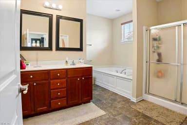 2409 Leytonstone DR, CHESAPEAKE VA 23321 thumb 7